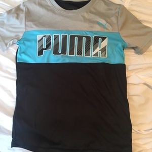 Puma shirt
